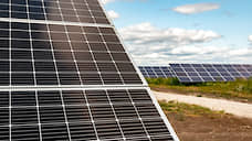 В Свердловской области построят первые солнечные электростанции