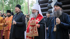 Митрополит Кирилл предложил сторонникам отца Сергия вернуться «в лоно Церкви»