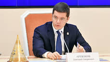 Дмитрий Артюхов анонсировал новые послабления ограничений на Ямале