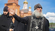 153 монахини Среднеуральского монастыря заявили, что не желают его покидать