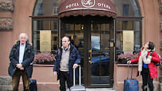 В Екатеринбурге загрузка отелей восстановилась до 45%