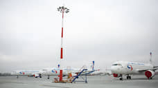 Перевозки пассажиров «Уральских авиалиний» снизились на 44% по сравнению с прошлым годом