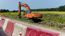 Строительство платной дороги между Екатеринбургом и Казанью планируется начать в 2024 году