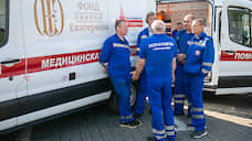 260 сотрудников «скорой» в Екатеринбурге заразились COVID-19