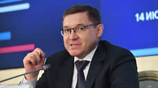 Министр строительства РФ Владимир Якушев приедет в Свердловскую область