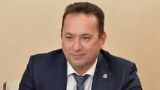 Андрей Воронов избран мэром Нового Уренгоя