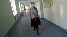 Учителей в ХМАО обяжут преподавать в масках