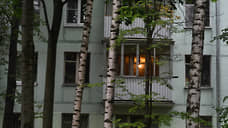В Екатеринбурге сокращается число выставленных на продажу квартир