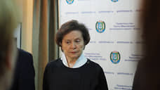 Наталья Комарова назвала ситуацию с коронавирусом в ХМАО напряженной