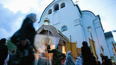 Экс-схимонах Сергий заявил, что Среднеуральский монастырь могут снести