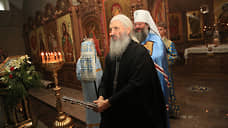Патриарх Кирилл утвердил отлучение схимонаха Сергия от Церкви