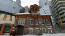 Старинный особняк у Ельцин Центра планируют выкупить под музей карикатуры