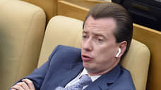 Единороссы Асбеста пожаловались Турчаку на депутата Госдумы Бурматова за критику заводов «ФОРЭС»