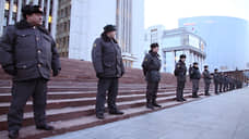 Свердловские власти разрешат проводить митинги и пикеты рядом со зданиями госорганов