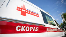 Росздравнадзор проверит работу скорой помощи в Екатеринбурге