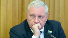 Комиссии по этике гордумы Екатеринбурга предложили оценить поведение депутата Александра Колесникова