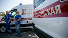 Свердловских медиков скорой помощи и тех, кто работает в красных зонах, будут кормить за счет бюджета