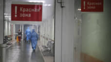 Главврач екатеринбургской больницы рассказал о нехватке мест для больных COVID-19