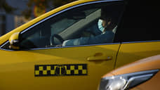 Екатеринбургские таксисты направили жалобу в прокуратуру на указ губернатора о защитных экранах