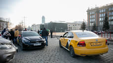 Штраф такси за отсутствие защитных экранов на Урале составит от 50 тысяч рублей