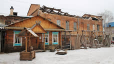 На Среднем Урале в капремонте нуждается более 200 домов-памятников