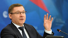 Владимир Якушев исключил объединение регионов «тюменской матрешки»