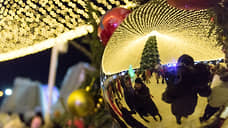 В «Екатеринбург-Экспо» отменили новогодние елки из-за коронавируса