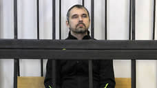 Суд выпустил из колонии фотографа Дмитрий Лошагина, убившего жену