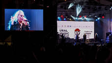 Ural Music Night проведет международный онлайн-фестиваль Korea-Russia Music Focus