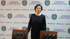 Наталья Комарова объяснила долгое формирование нового состава правительства ХМАО