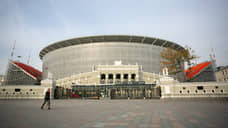 На месте временных трибун «Екатеринбург Арены» появится музей спорта