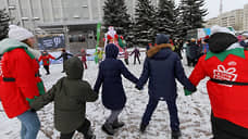 Александр Моор объявил 31 декабря выходным днем