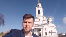 Всеволода Могучева арестовали еще на 15 суток за репост видео с экс-схимонахом Сергием