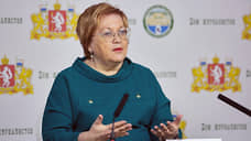 Татьяна Мерзлякова считает, что силовики на акции в Екатеринбурге проявили «великое терпение»