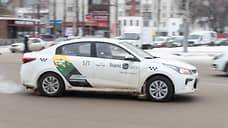 Минтранс не будет компенсировать екатеринбургским таксистам расходы на установку экранов