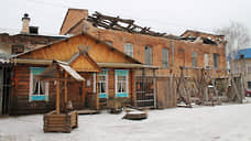 Свердловские власти начнут восстановление трех памятников культуры в Ирбите