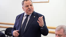 Председатель УрО РАН Валерий Чарушин планирует покинуть пост в 2022 году