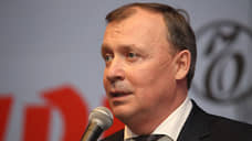 Депутаты-единороссы решили поддержать Алексея Орлова на выборах мэра Екатеринбурга