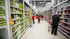 Годовой рост цен на продукты в УрФО составил 6,7%