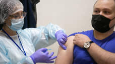 Более 35 тысяч свердловчан завершили вакцинацию от COVID-19