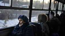 В Тюменской области разблокируют льготные транспортные карты