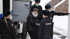 Адвокаты экс-схиигумена Сергия обжаловали продление его ареста