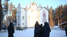 Монахини через суд добиваются права на проживание в Среднеуральском монастыре