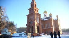 Екатеринбургская епархия пытается отсудить часовню, колокольню и кельи в уральском монастыре