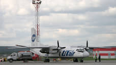 UTair запустит прямой рейс из Тюмени в Санкт-Петербург со 2 мая