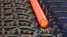 «Северсталь» и Tenaris приостановили строительство завода в ХМАО