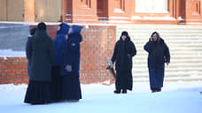 Монахинь Среднеуральского монастыря подозревают в нарушении миграционного режима