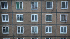 За год предложение на вторичном рынке жилья Екатеринбурга сократилось на 44%