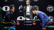 В Екатеринбурге 17 апреля возобновят приостановленный из-за пандемии шахматный турнир FIDE