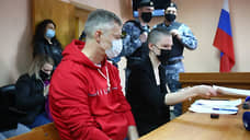 Суд оштрафовал Ройзмана на 20 тыс. рублей за участие в акции в поддержку Навального